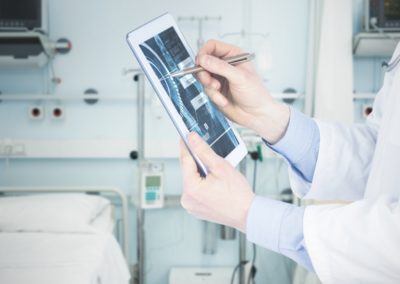 Evolucare Technologies rejoint le pôle de compétitivité MEDICEN basé en Ile-de-France
