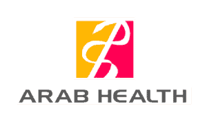 Come and meet us at Arab Health