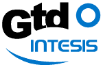 Latin America : partnership agreement with GTD Intesis