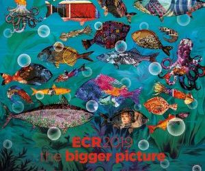 Get prepared for ECR!