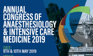 Evolucare et MSC au Congress of Anaesthesiology and Intensive Care Medicine