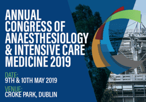 Evolucare and MSC at Congress of Anaesthesiology and Intensive Care Medicine
