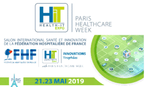 Evolucare OphtAI – finalist of « HIT Innovations Trophées 2019 »