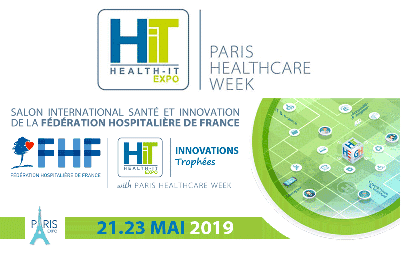 Evolucare OphtAI – finalist of « HIT Innovations Trophées 2019 »