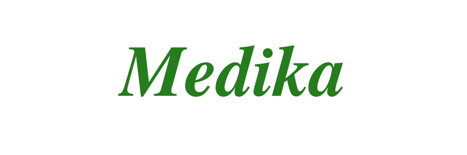 Logo Medika