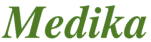 Logo Medika