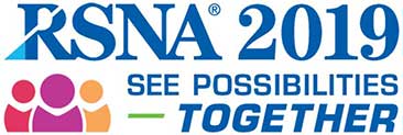 Annual Meeting of Radiological Society of North America (RSNA) 2019