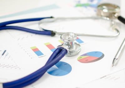 Evolucare Analytics: Die Vergangenheit analysieren, der Zukunft vorgreifen