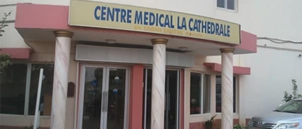 cathedrale cathedrale