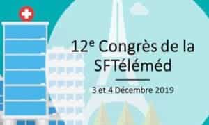 Congrès International de Télémédecine