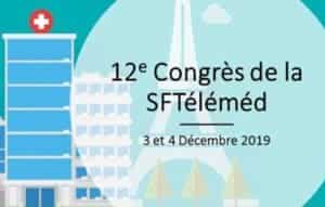 Congrès International de Télémédecine