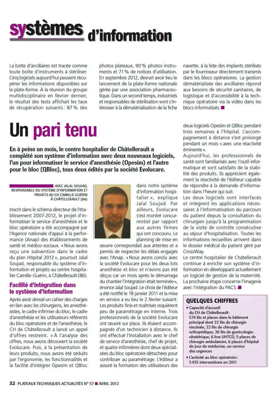2012-03-Evolucare-Qbloc-ITW-Soujad-PlateauxTechniques57