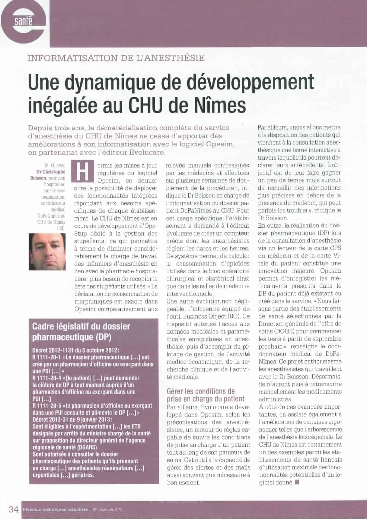 2013-09-Evolucare-Opesim-Nimes-Plateaux
