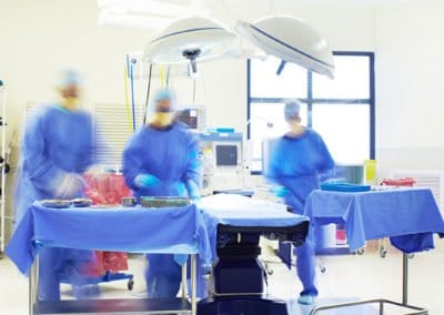 Hôpital Web : Unterseite Technische Plattformen