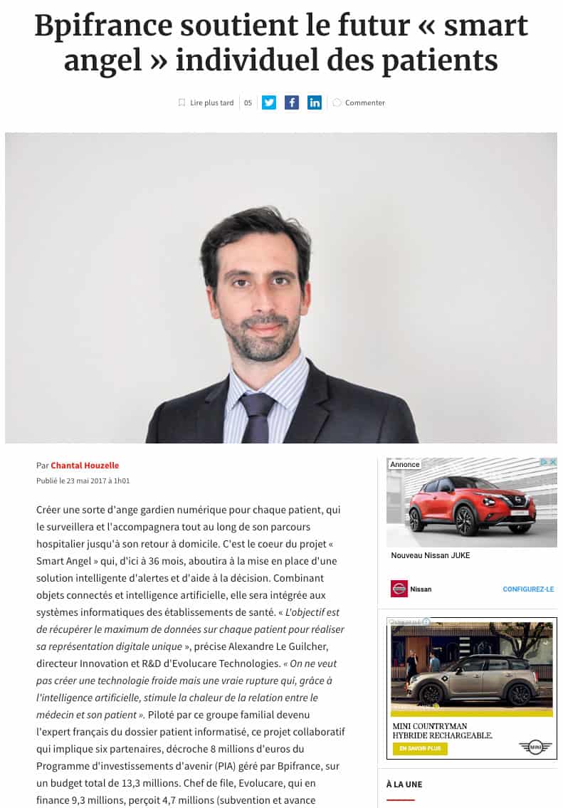 presse-LesEchos-Mai2017