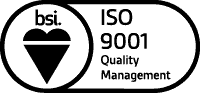 BSI Logo Qualité BSI