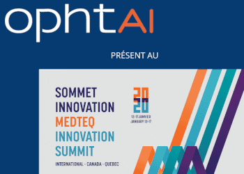 Sommet Innovation MEDTEQ 2020