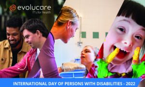International Day of Persons with Disabilities – 2022
