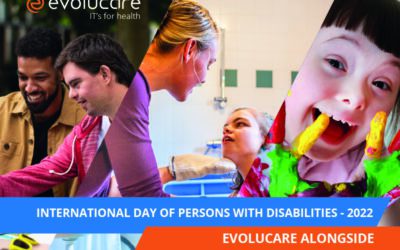 International Day of Persons with Disabilities – 2022