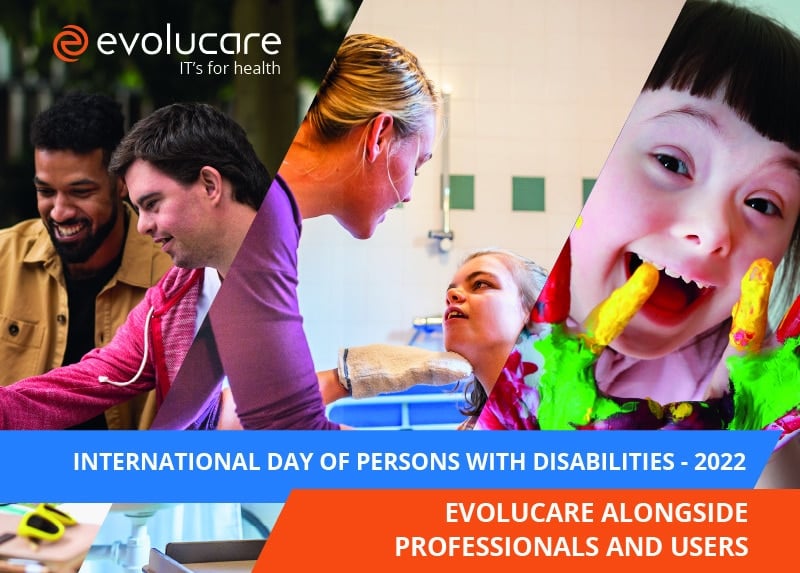 International Day of Persons with Disabilities – 2022