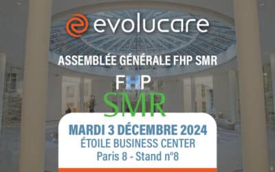 Assemblée Générale FHP SMR