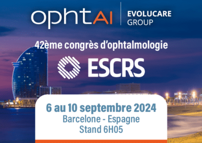 ESCRS Congress – Ophthalmology