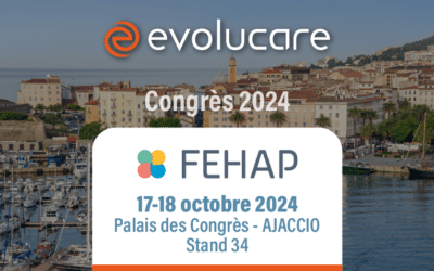 Congrès FEHAP 2024