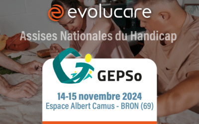 Assises nationales du handicap