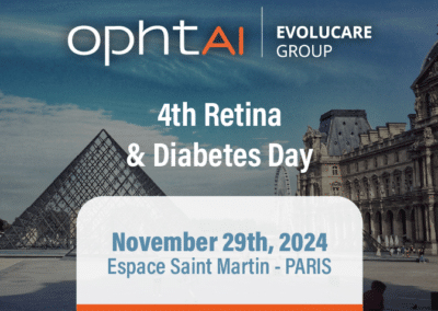 4rd Retina and Diabetes Day