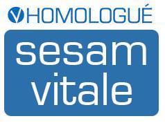 MEDSPHERE_Logo-Homologation-sesam-vitale-rect