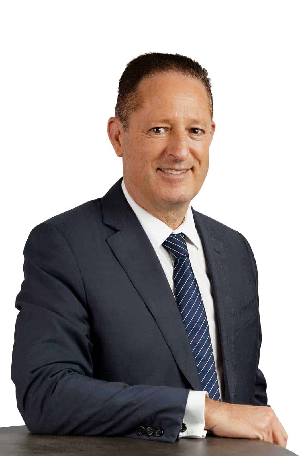 Philippe Blanco - Evolucare - Directeur Général