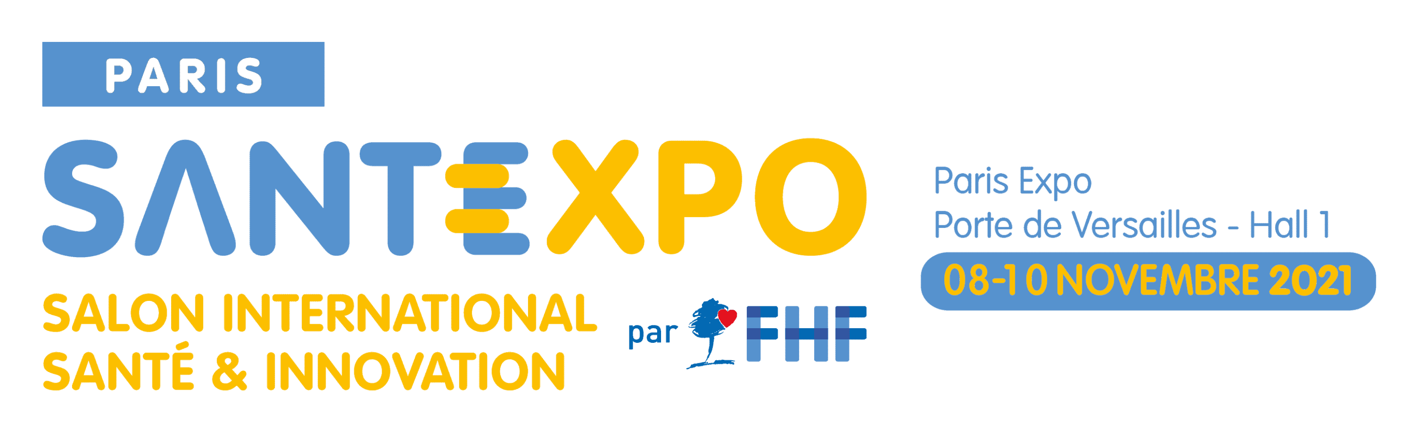 Santexpo 2021 exposants