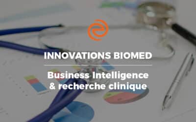 Protégé : Innovations Biomed : recherche clinique & analytics