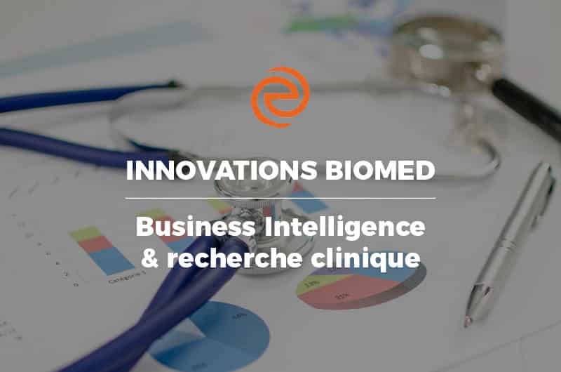 Protégé : Innovations Biomed : recherche clinique & analytics