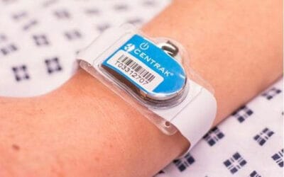 Innovation: Vernetzte Armbänder zur Optimierung des OP-Managements