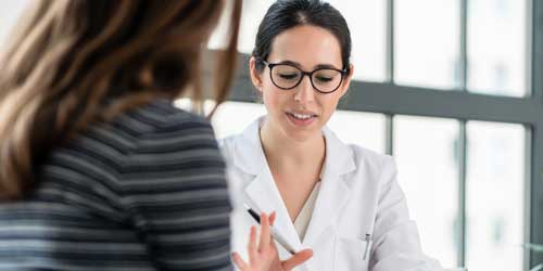 consultation d'anesthésie