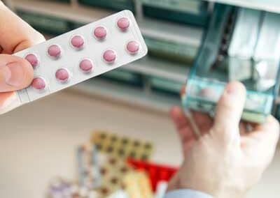Winpharm – Osipharm – Sérialisation