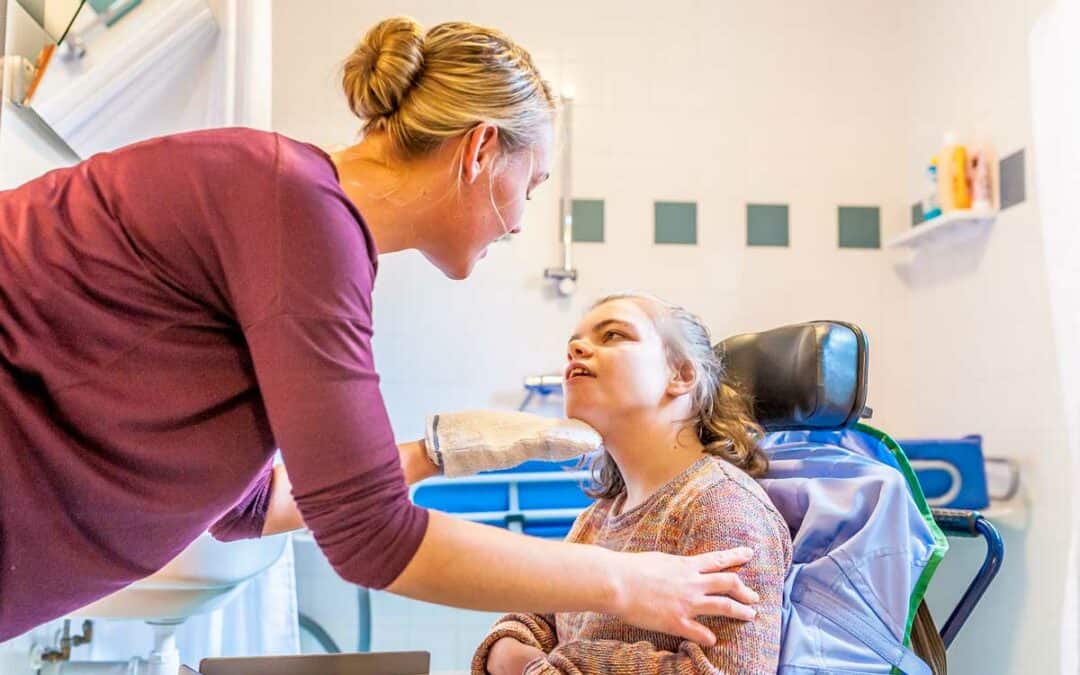 Imago DU : Une référence dans la prise en charge de la personne handicapée