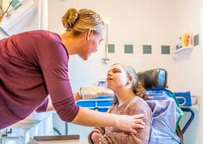 Médico-social : focus sur les projets ADAPT et CROIX-ROUGE