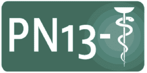 Logo PN13