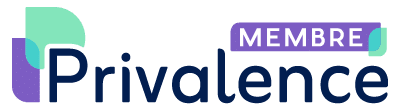 Logo Privalence