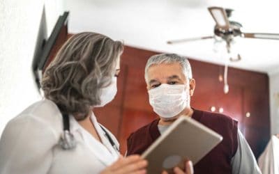 New pack of evaluation forms for the management of your post-Covid-19 patients in rehabilitation