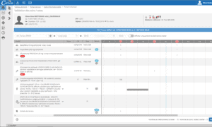 DPI Osiris V3.3 – Une nouvelle version web qui aide les soignants dans l’organisation de leur prise en charge