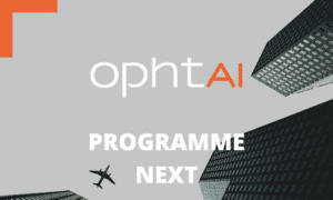 OphtAI winner of the Next French Healthcare Awards