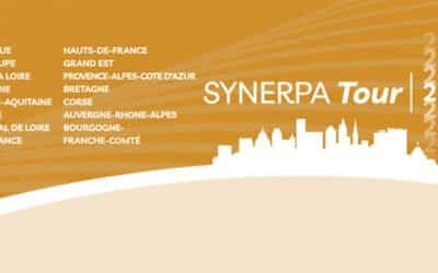 Evolucare participera au format digital de la FHP Sud-Est Synerpa