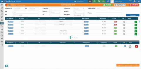 Innovative RIS PACS for all radiologist's needs — Evolucare