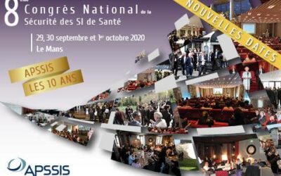 Evolucare participe au 8ème Congrès de l’APSSIS