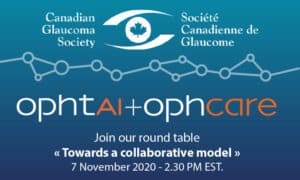 Join us at Canadian Glaucoma Society