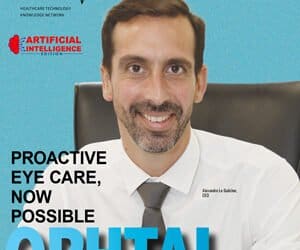 OphtAI dans le top 10 des fournisseurs de solutions d’Intelligence Artificielle en Europe !