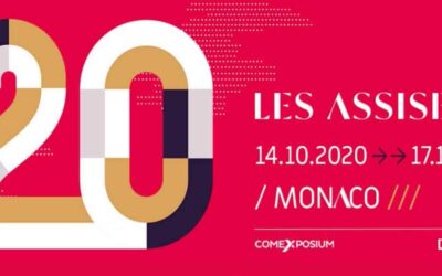 Evolucare assistera aux Assises de la Sécurité et des Systèmes d’Information